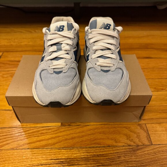 New Balance x Intelligent Choice 57/40 - Picture 2 of 7